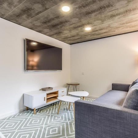 Lofts Reformados En El Bernabeu Alquiler Temporal Apartment Madrid Luaran gambar